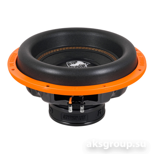 DL Audio Gryphon Lite 12 V3 SE