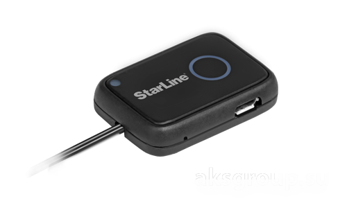 StarLine Программатор BLE