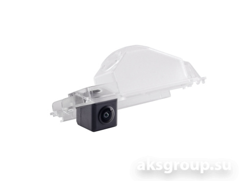 Camera Renault Incar VDC-115MHD