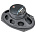 Morel MAXIMO COAX 6*9 no grill