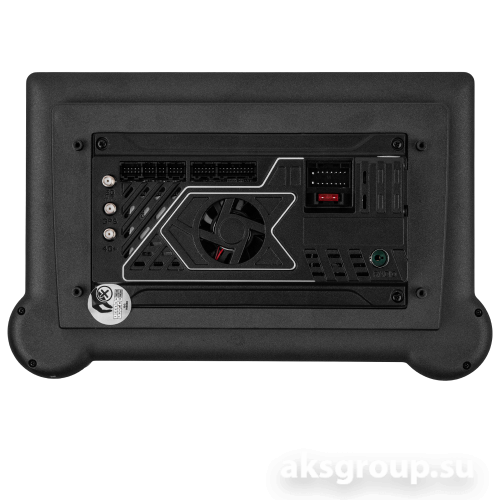ACV AD-1102 DSP