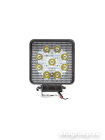 Автоэлектрика AE27S-9LED-42HC