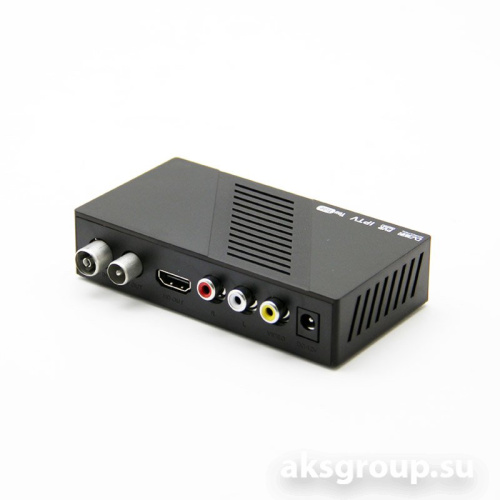 Eplutus DVB 123T