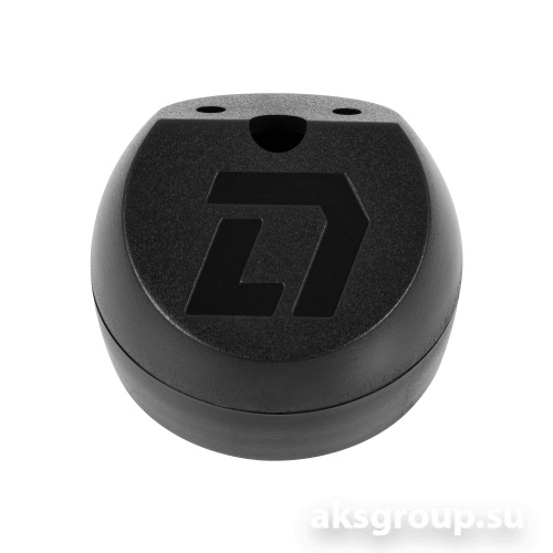DL Audio Python Tweeter