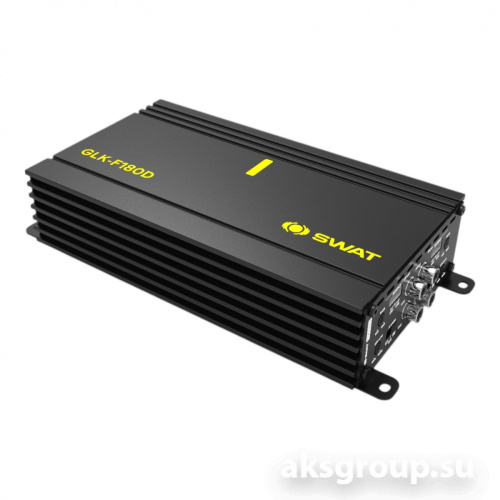 Swat GLK-F180D