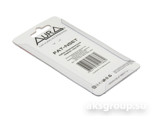 AurA FAT- NSET
