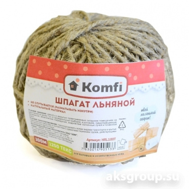 Komfi HRL100T