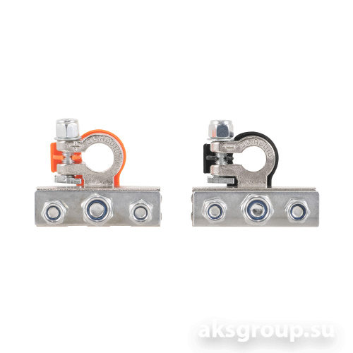 DL Audio Phoenix Battery Terminal 03 v.2 Asian Type