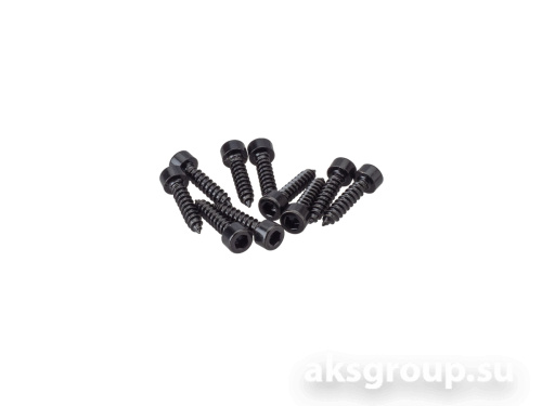 AurA WGS-316B