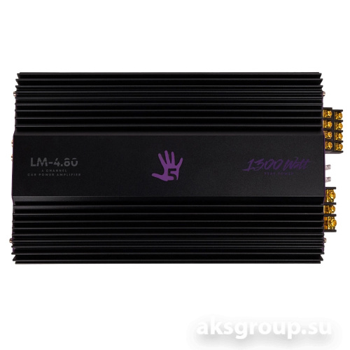 FIVE LM-4.80