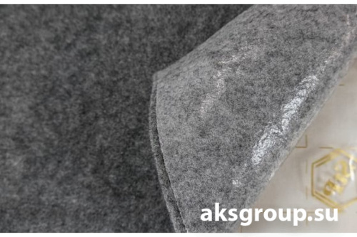 STP Карпет самоклеящийся Серый