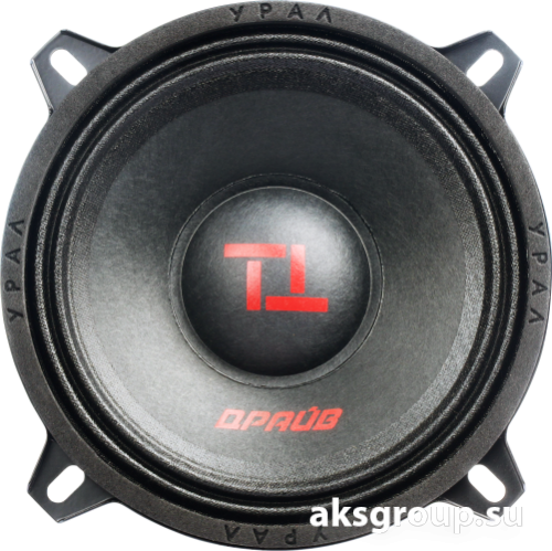 Ural УРАЛ ТТ 130 ДРАЙВ