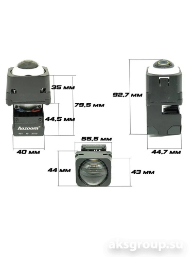 AOZOOM ALMD-06-01