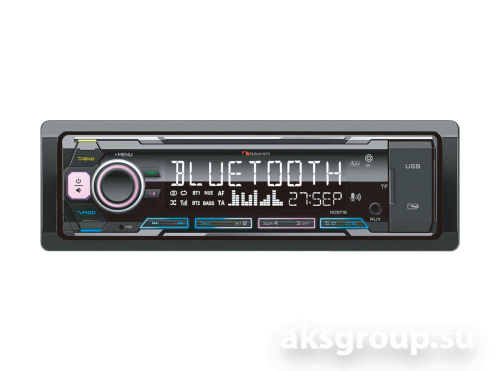 Nakamichi NQ517B