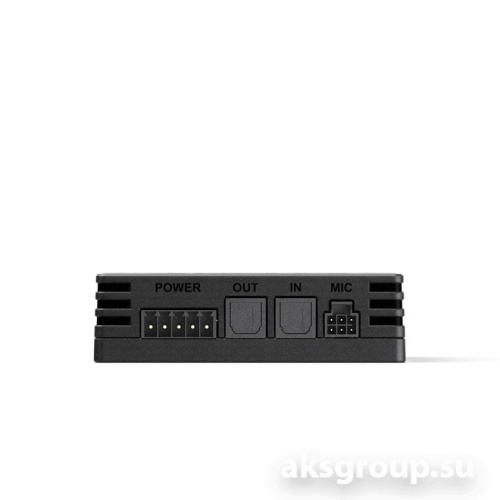 Helix BT HD STREAMER