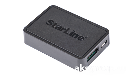 StarLine M18 PRO v2