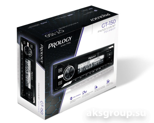 Prology GT-150