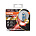 OSRAM H4 64193 NB200