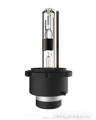 MAXLUM (ClearLight) D4S 5000K