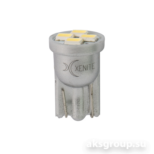 XENITE T10 W5W T406