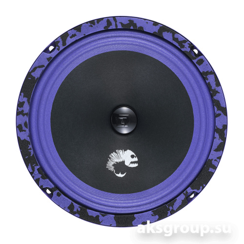 DL Audio Piranha 200 V2