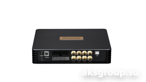 GOLDHORN DSPA 816PRO