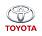 Camera Toyota Incar VDC-028MHD