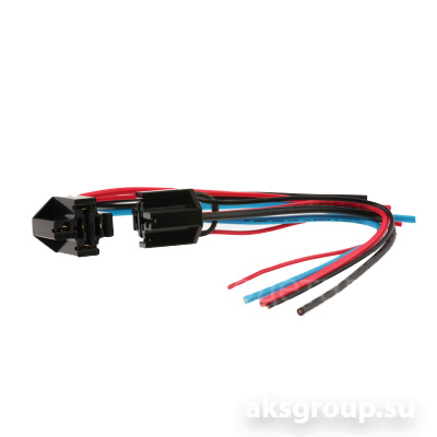 Сокет AQR 16-5DK(F)