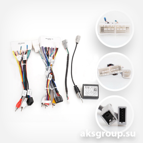 TEYES Kia Soul 2019+