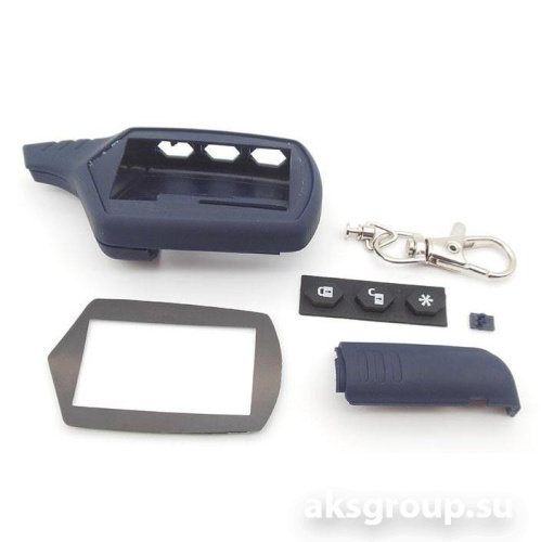 Корпус для брелока StarLine B9/B6