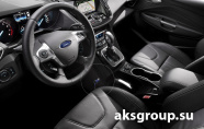 Garant Consul (13021) Ford Kuga (2013-) авт.