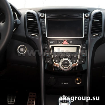 Incar RHY-N37