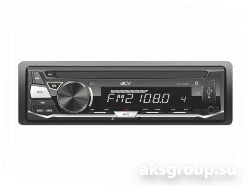 ACV AVS-1711BW