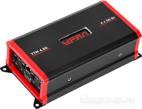 Ural УРАЛ ТТМ 4.50