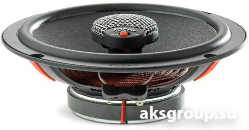 Focal ICU165