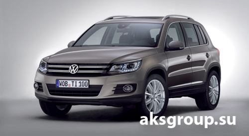 Garant Consul (41001/1) VW Tiguan (2005-) мех., Golf V, VI, Jetta, Passat B6, B7