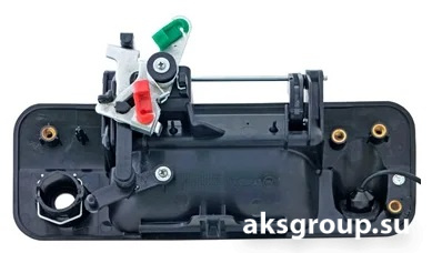 Camera Toyota Incar VDC-068 BL