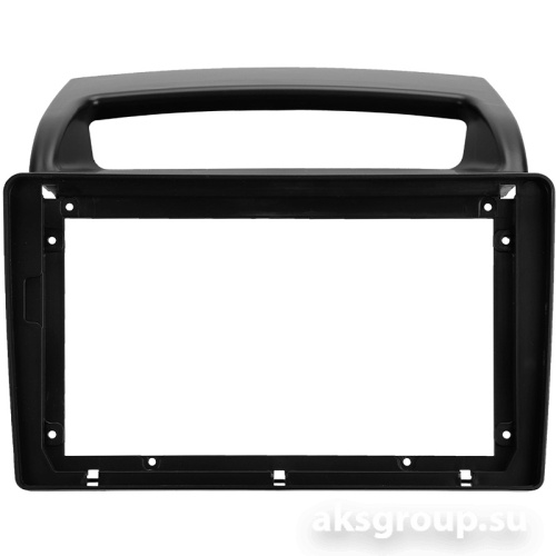 Factory Kia Carnival 2006+2014