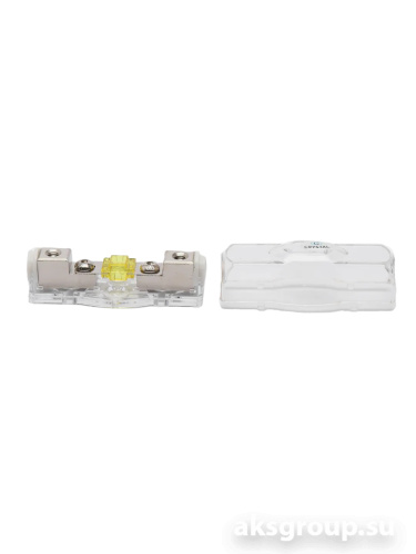 Crystal Car Audio MAL-04