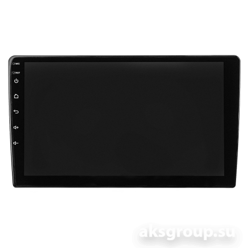 ACV AD-9001 DSP