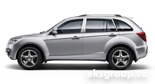 Garant Block Lux (148.k)