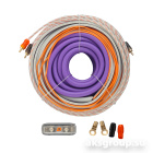 DL Audio Barracuda WK 42