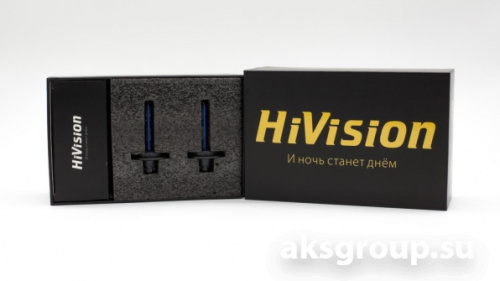 HiVision Premium