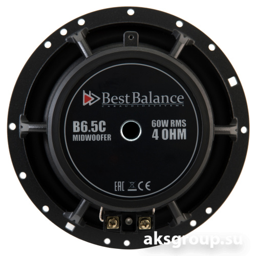 BEST BALANCE B6.5W
