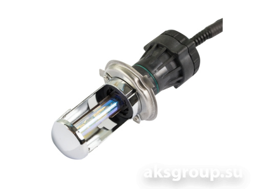 XENITE EXTRA VISION+30% БИ H4 4300K