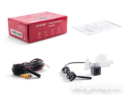 Camera Mitsubishi Incar VDC-106MHD