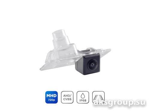 Camera Hyundai Incar VDC-102MHD