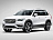 DRAGON VOLVO XC-90 (2015-) авт. TIPTRONIC КП, БШ