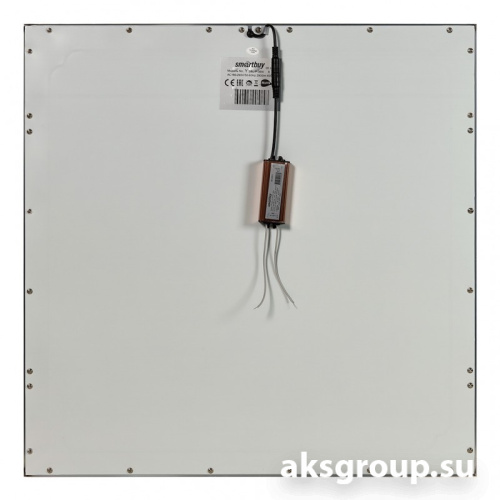 Панель LED Smartbuy Pro 36W 2шт.