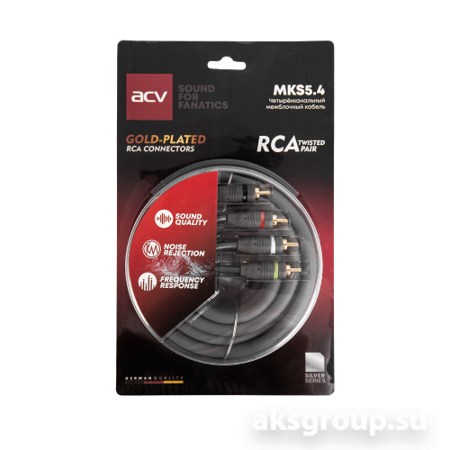 ACV MKS-5.4